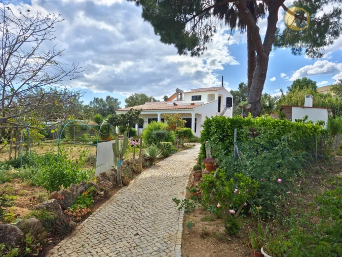 Moradia T3 para Venda em Moncarapacho e Fuseta Foto 2