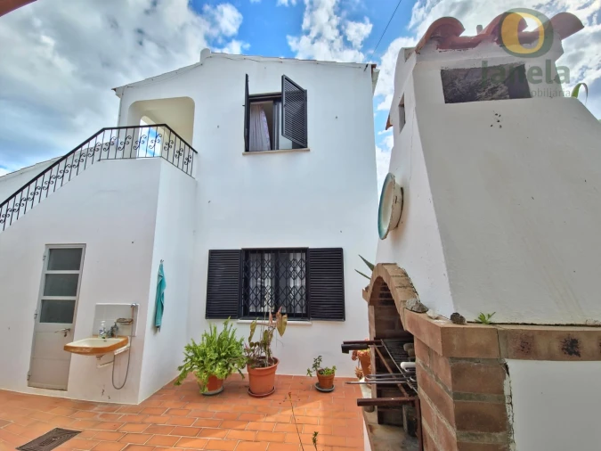 Moradia T3 para Venda em Moncarapacho e Fuseta Foto 29