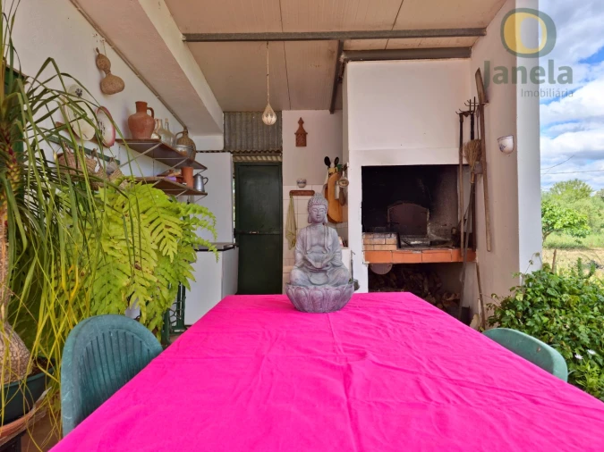 Moradia T3 para Venda em Moncarapacho e Fuseta Foto 31