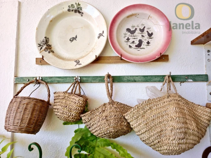 Moradia T3 para Venda em Moncarapacho e Fuseta Foto 33