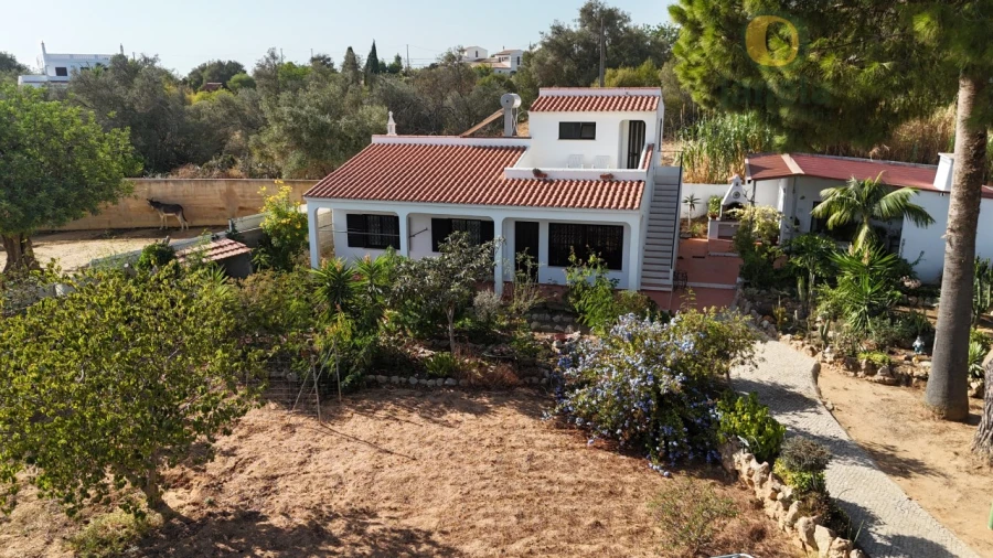 Moradia T3 para Venda em Moncarapacho e Fuseta Foto 3