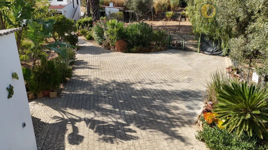 Moradia T3 para Venda em Moncarapacho e Fuseta Foto 36