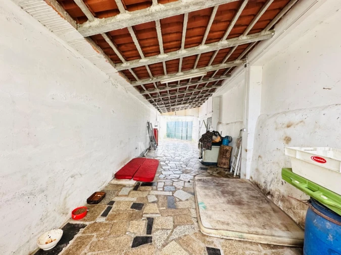 Moradia T2 para Venda em Santa Marta de Portuzelo Foto 6