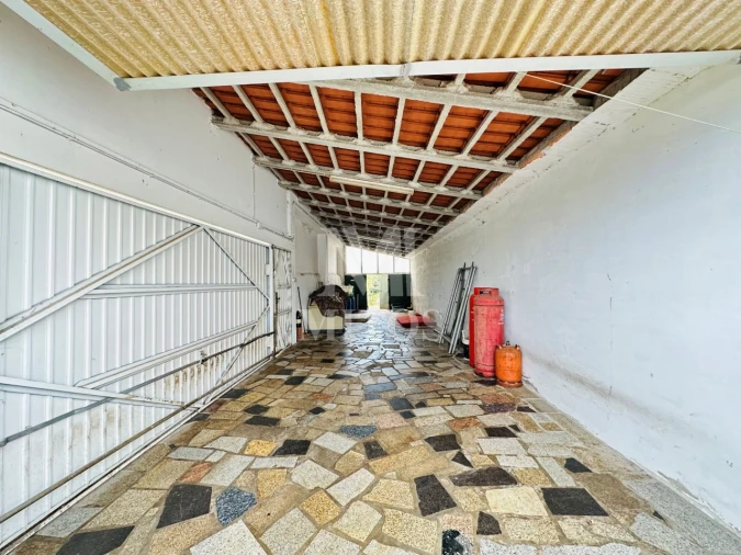 Moradia T2 para Venda em Santa Marta de Portuzelo Foto 7