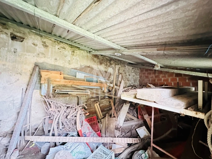 Moradia T2 para Venda em Santa Marta de Portuzelo Foto 12