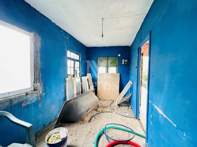 Moradia T2 para Venda em Santa Marta de Portuzelo Foto 20