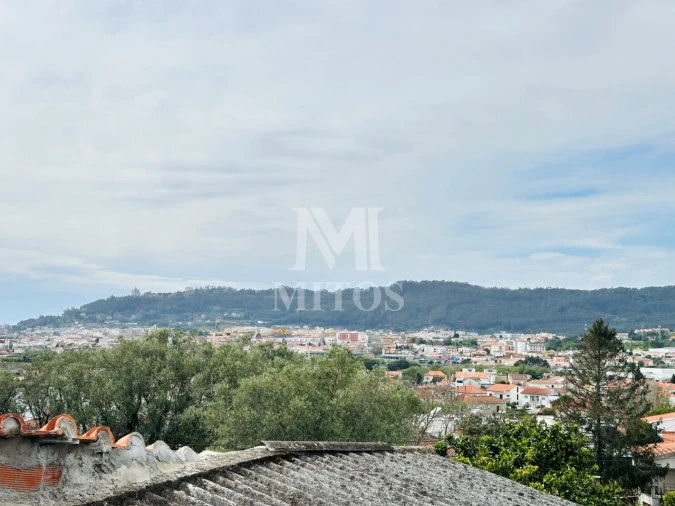 Moradia T2 para Venda em Santa Marta de Portuzelo Foto 23