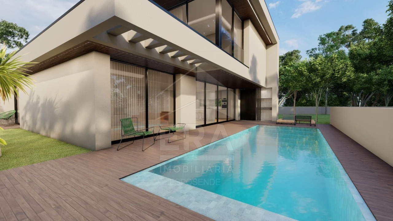 Moradia T4 para Venda em Esposende, Marinhas e Gandra Foto 3