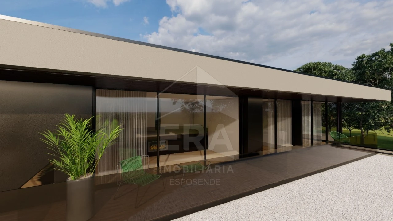 Moradia T4 para Venda em Esposende, Marinhas e Gandra Foto 6