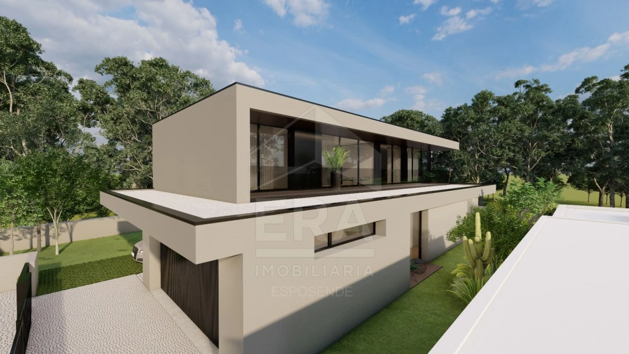 Moradia T4 para Venda em Esposende, Marinhas e Gandra Foto 11