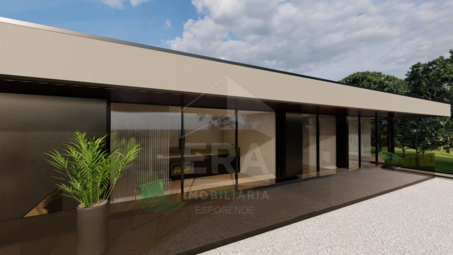 Moradia T4 para Venda em Esposende, Marinhas e Gandra Foto 6