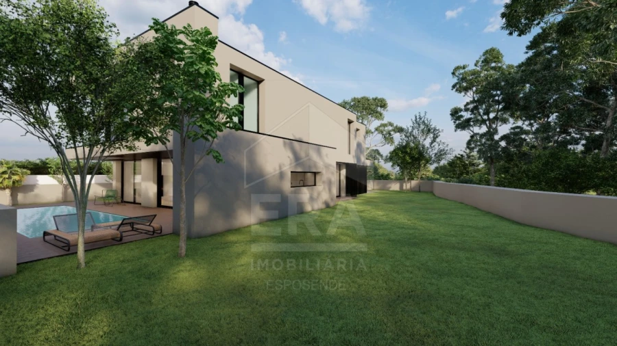 Moradia T4 para Venda em Esposende, Marinhas e Gandra Foto 7