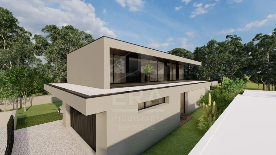 Moradia T4 para Venda em Esposende, Marinhas e Gandra Foto 11