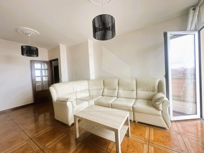 Apartamento T4 para Venda em Vila do Conde Foto 7