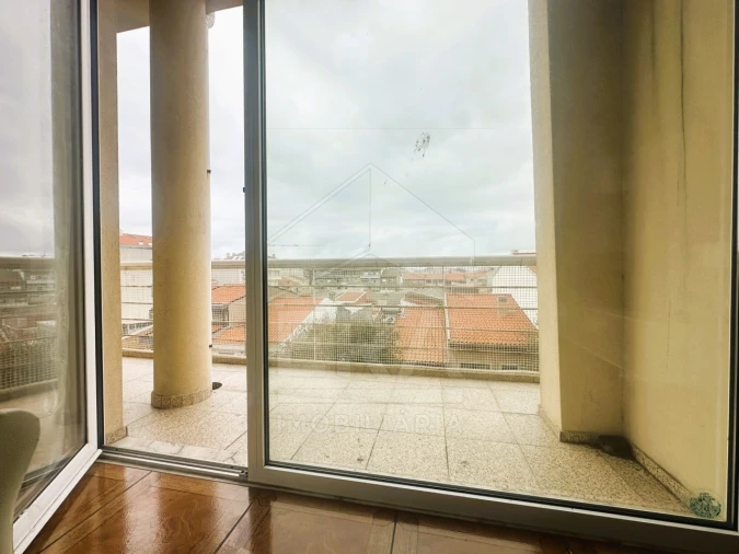 Apartamento T4 para Venda em Vila do Conde Foto 8