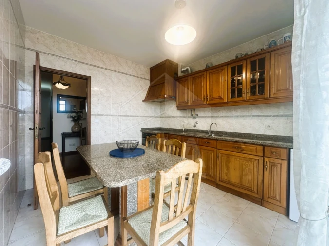 Apartamento T4 para Venda em Vila do Conde Foto 9