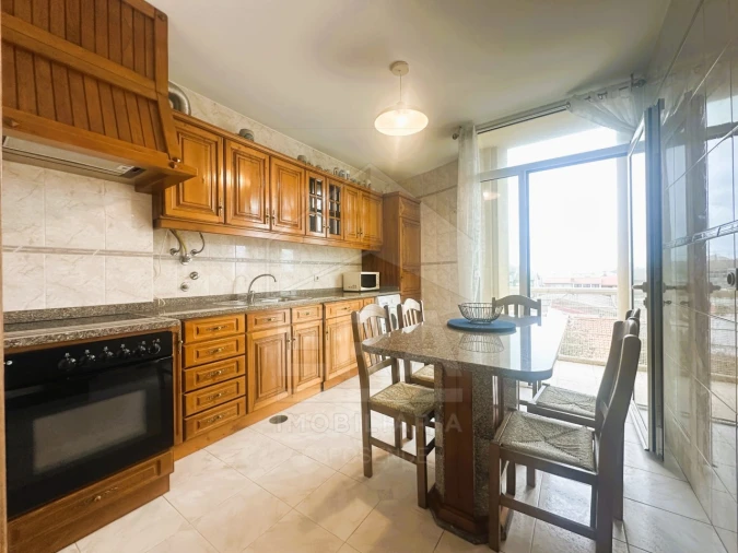 Apartamento T4 para Venda em Vila do Conde Foto 10