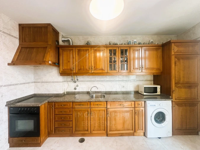 Apartamento T4 para Venda em Vila do Conde Foto 11