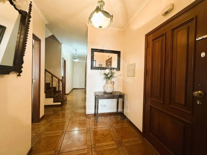 Apartamento T4 para Venda em Vila do Conde Foto 12