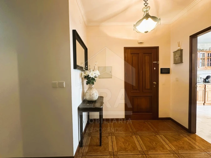 Apartamento T4 para Venda em Vila do Conde Foto 13