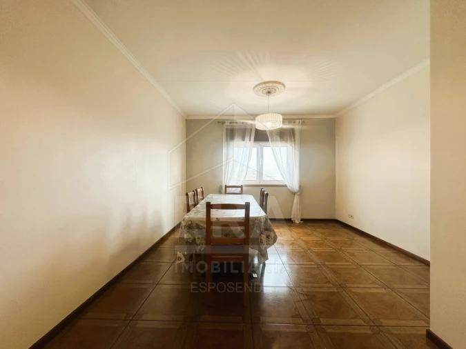 Apartamento T4 para Venda em Vila do Conde Foto 14