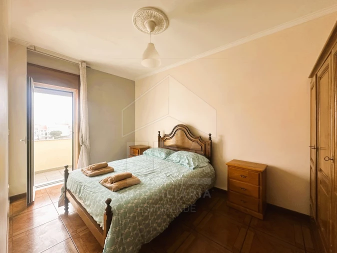 Apartamento T4 para Venda em Vila do Conde Foto 15