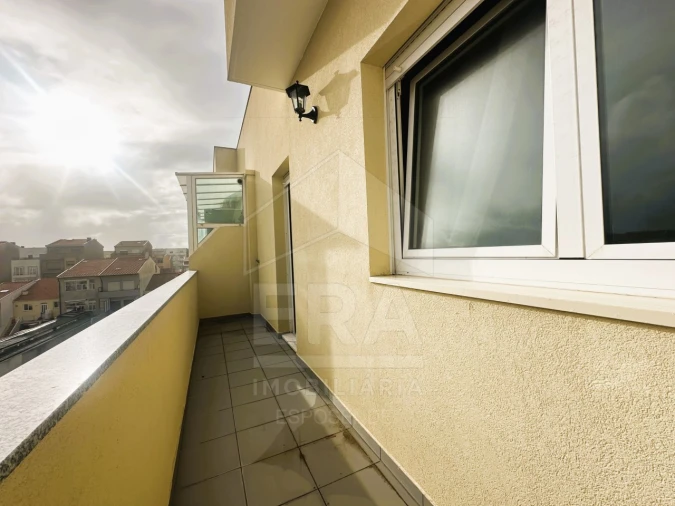Apartamento T4 para Venda em Vila do Conde Foto 16