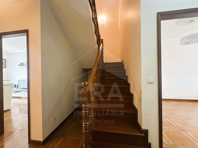 Apartamento T4 para Venda em Vila do Conde Foto 17