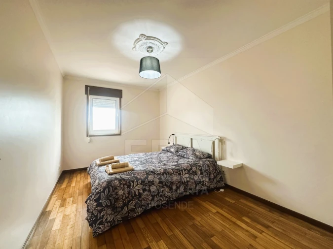 Apartamento T4 para Venda em Vila do Conde Foto 18