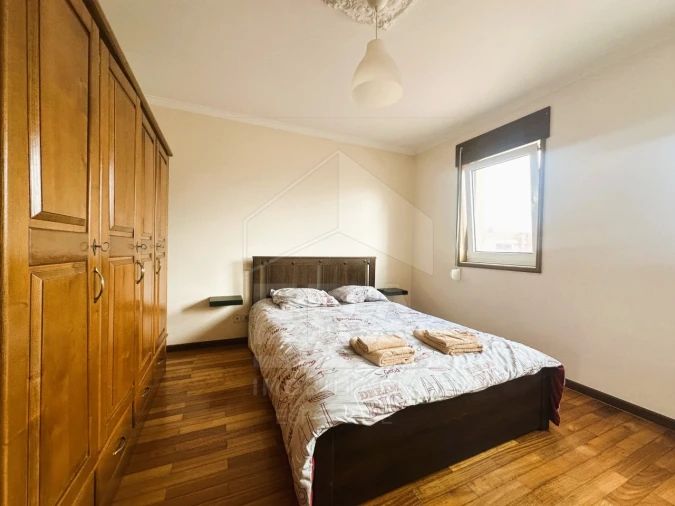Apartamento T4 para Venda em Vila do Conde Foto 19