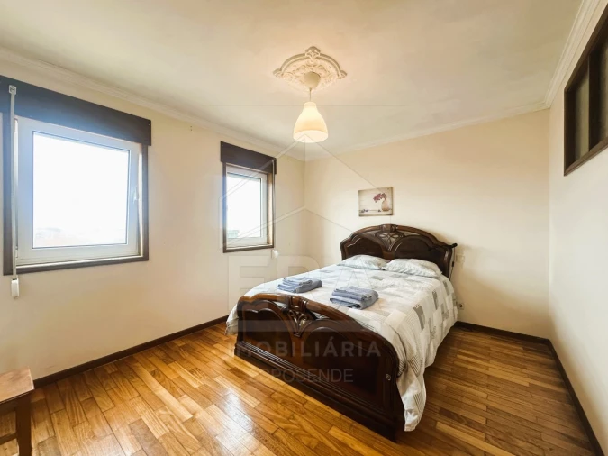 Apartamento T4 para Venda em Vila do Conde Foto 21
