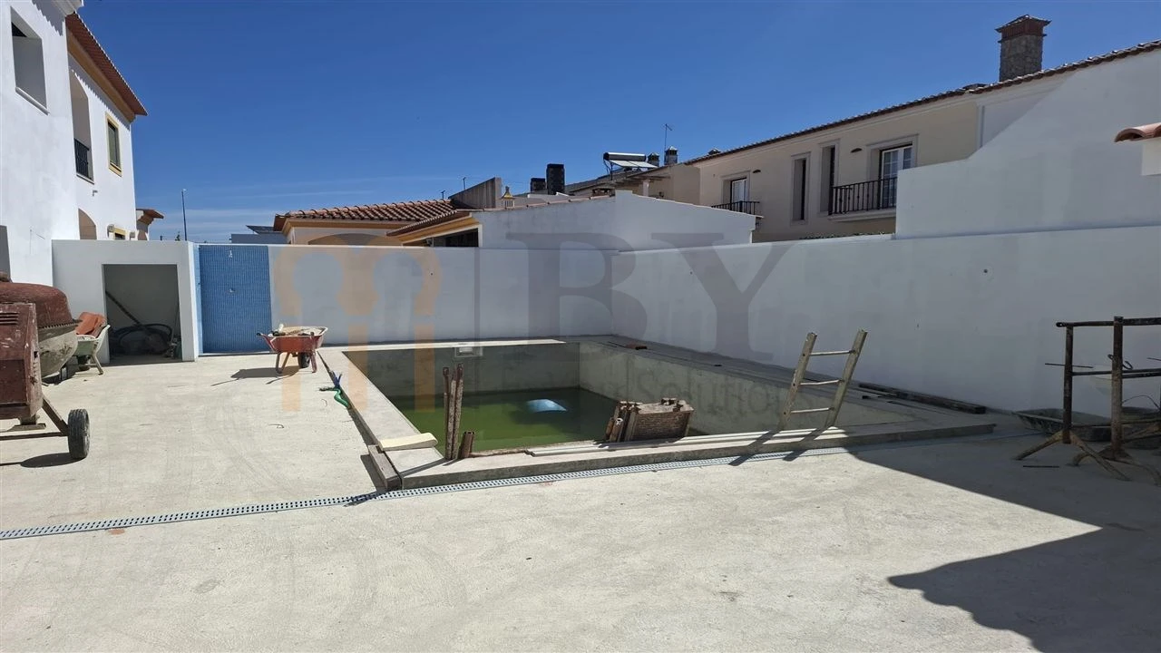 Moradia T6 para Venda em Castro Verde e Casével Foto 20