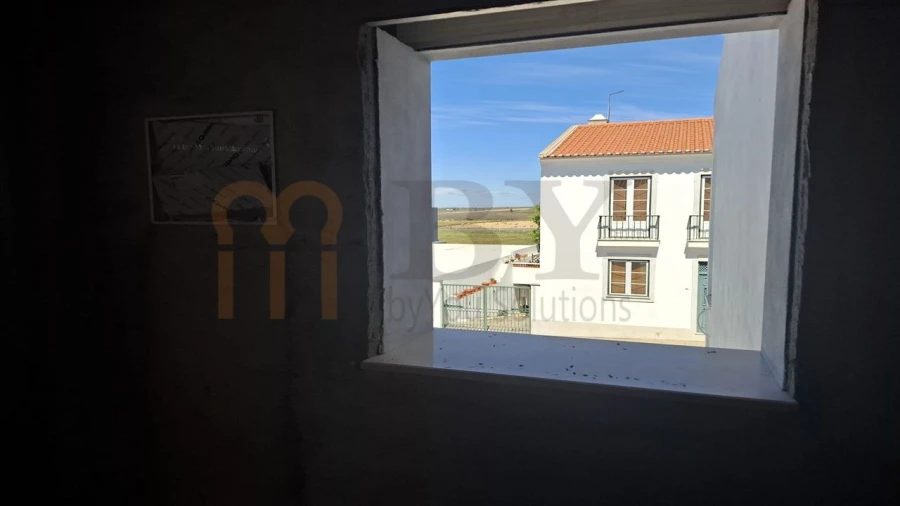 Moradia T6 para Venda em Castro Verde e Casével Foto 9