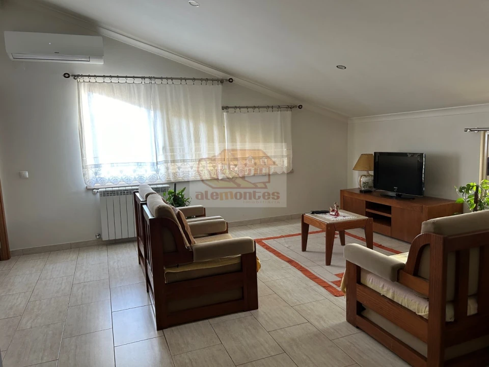 Moradia T6 para Venda em Grândola e Santa Margarida da Serra Foto 17