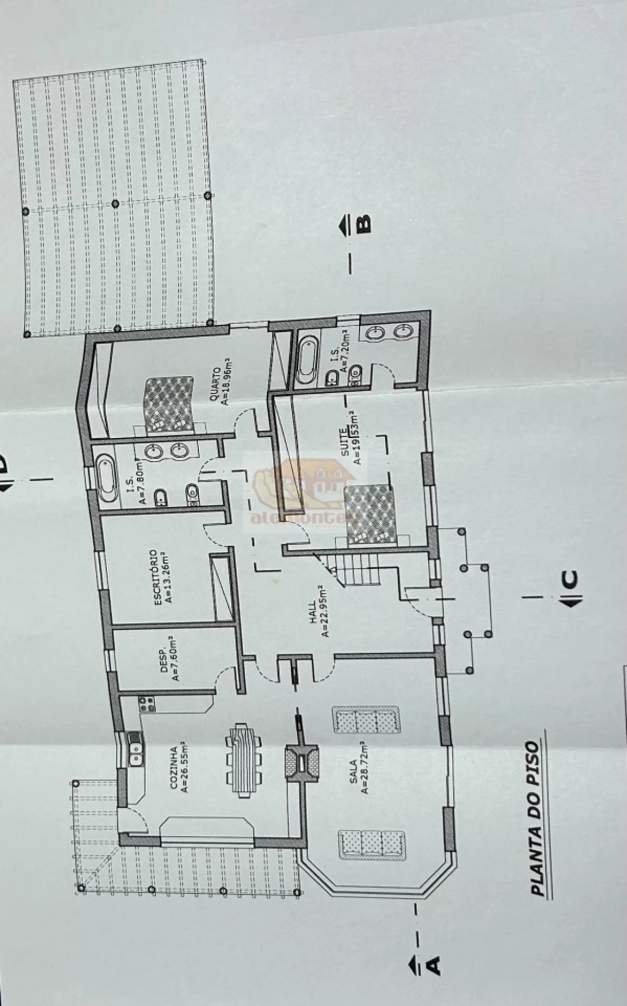 Moradia T6 para Venda em Grândola e Santa Margarida da Serra Foto 30