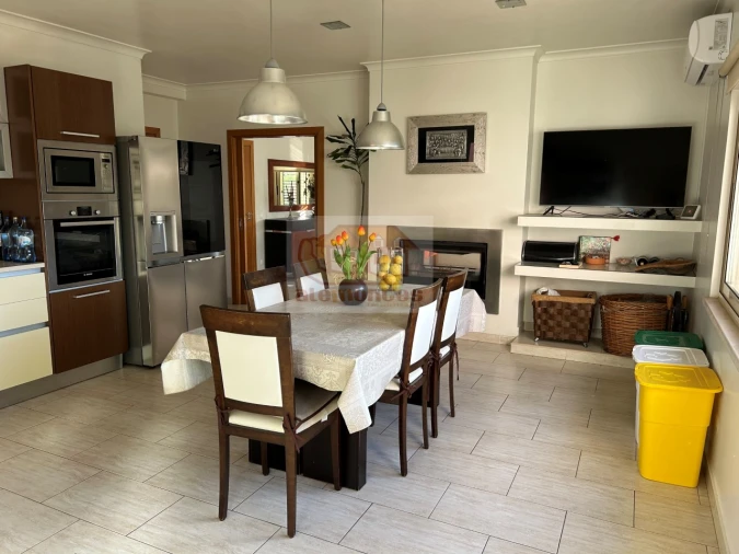 Moradia T6 para Venda em Grândola e Santa Margarida da Serra Foto 8