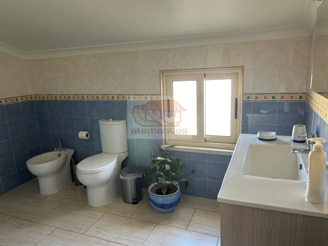 Moradia T6 para Venda em Grândola e Santa Margarida da Serra Foto 26