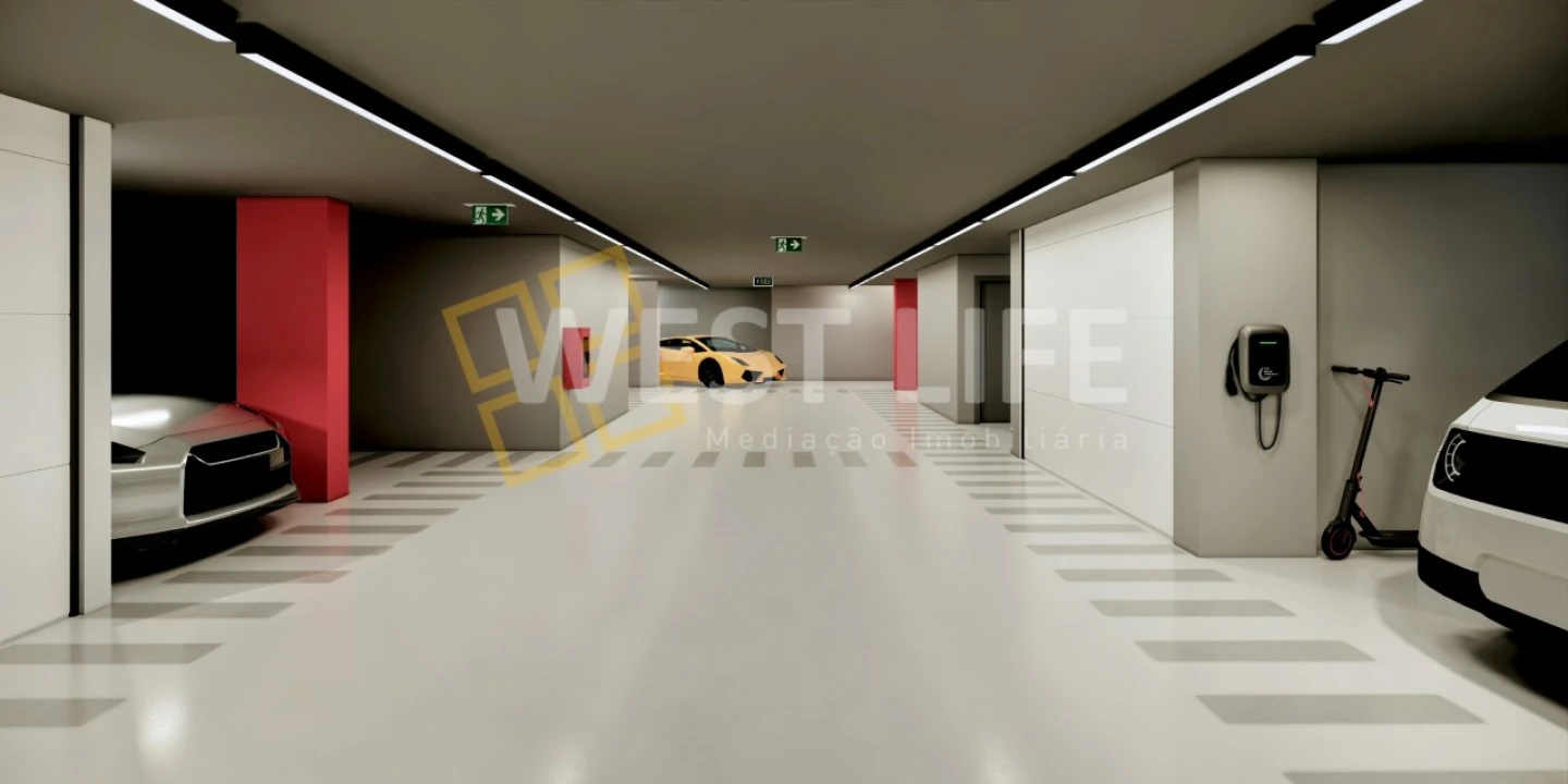 Apartamento T3 para Venda em Loures Foto 9