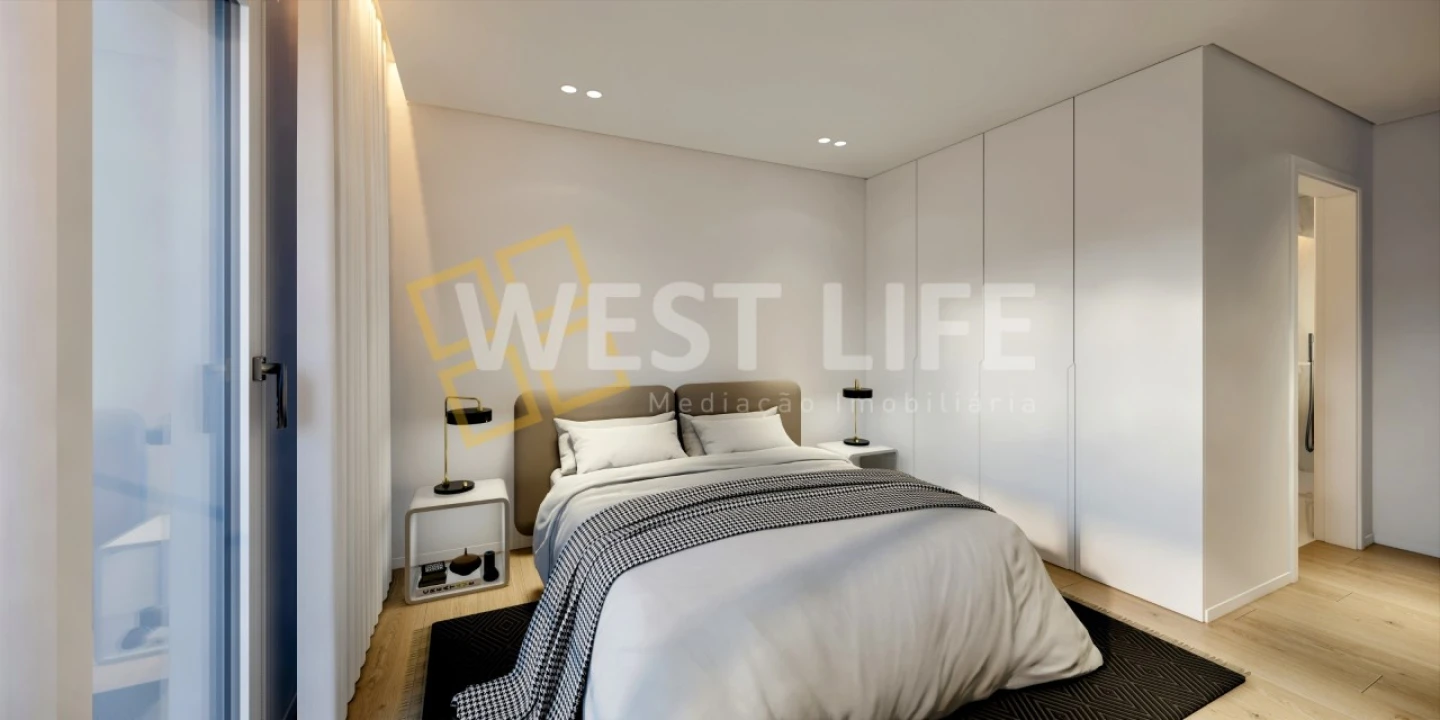 Apartamento T3 para Venda em Loures Foto 15