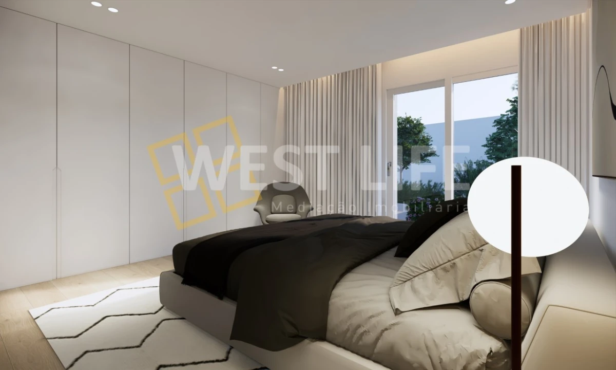 Apartamento T3 para Venda em Loures Foto 13