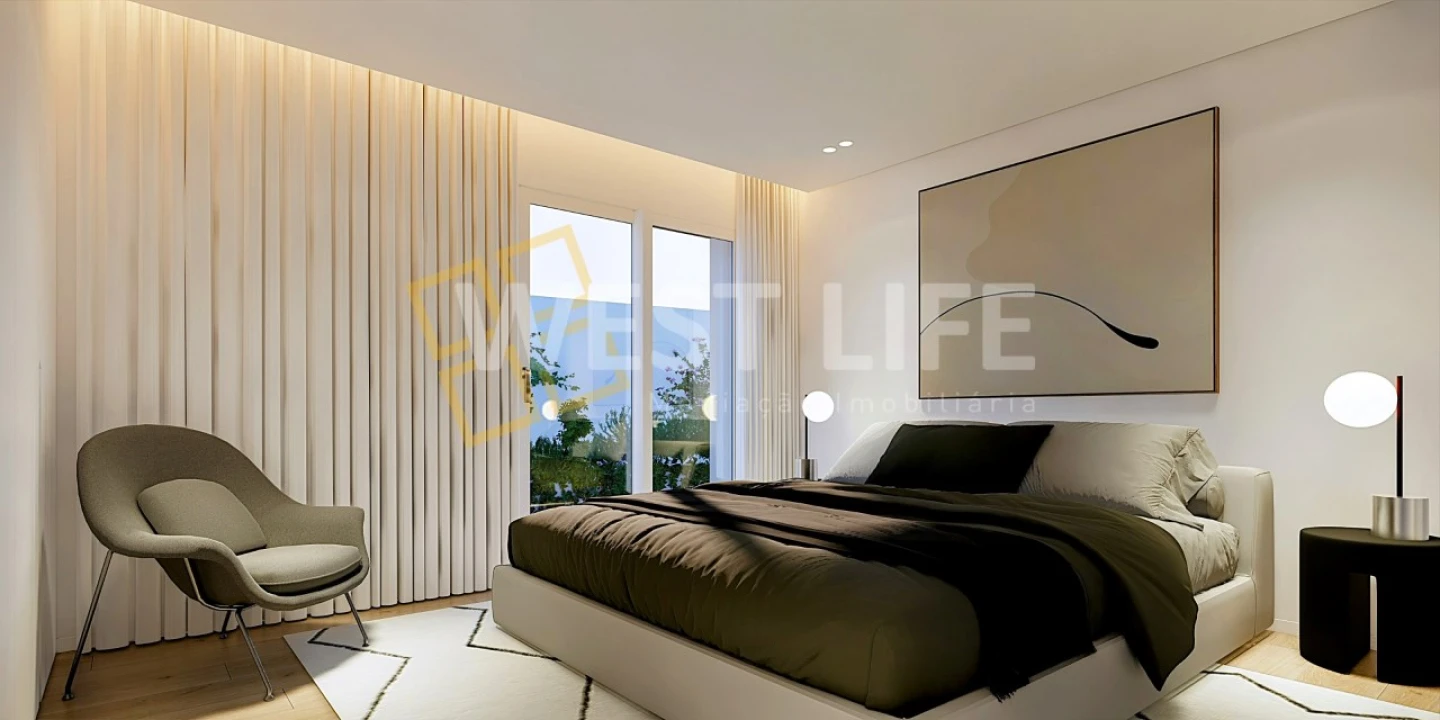 Apartamento T3 para Venda em Loures Foto 12