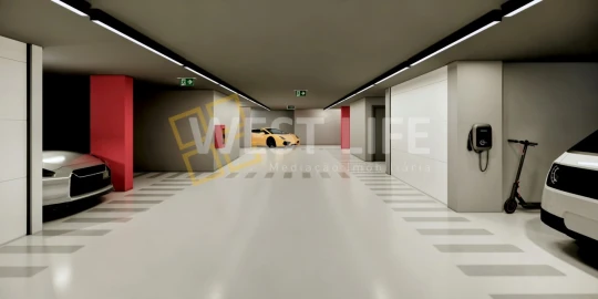 Apartamento T3 para Venda em Loures
