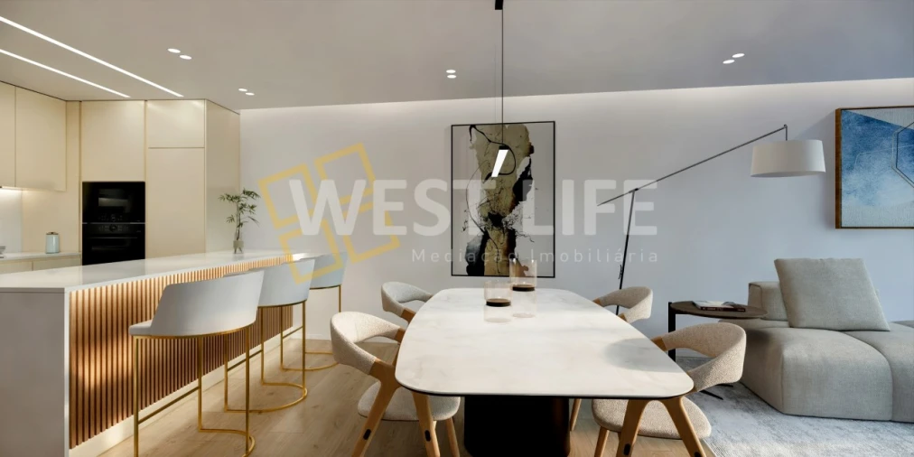 Apartamento T3 para Venda em Loures Foto 6