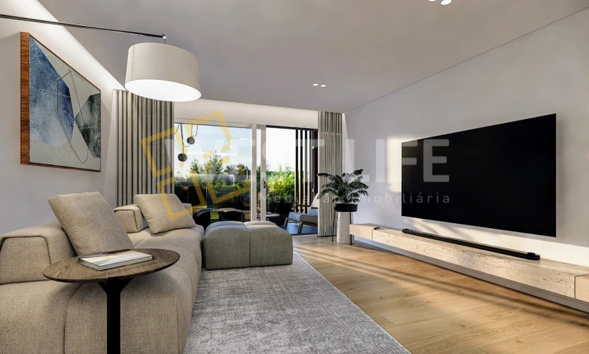 Apartamento T3 para Venda em Loures Foto 8