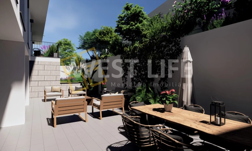 Apartamento T3 para Venda em Loures Foto 21