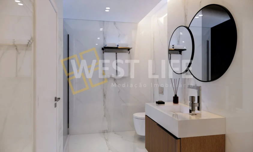 Apartamento T3 para Venda em Loures Foto 25