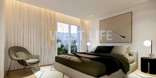 Apartamento T3 para Venda em Loures