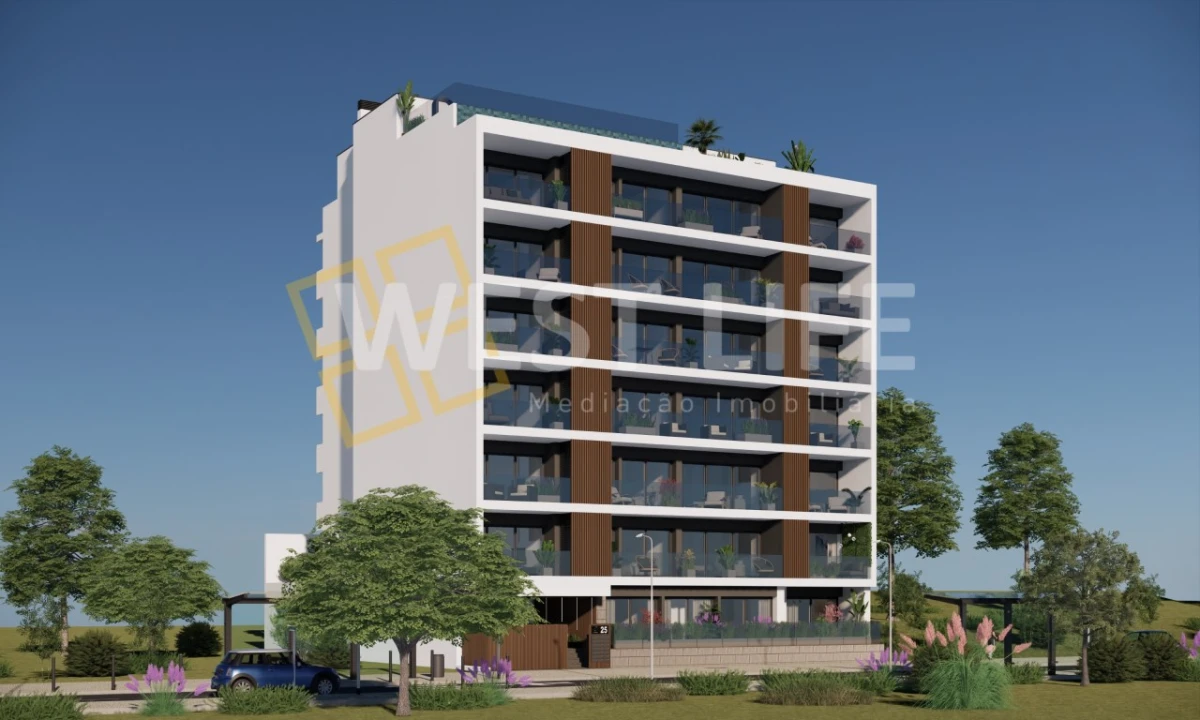 Apartamento T3 para Venda em Loures Foto 3