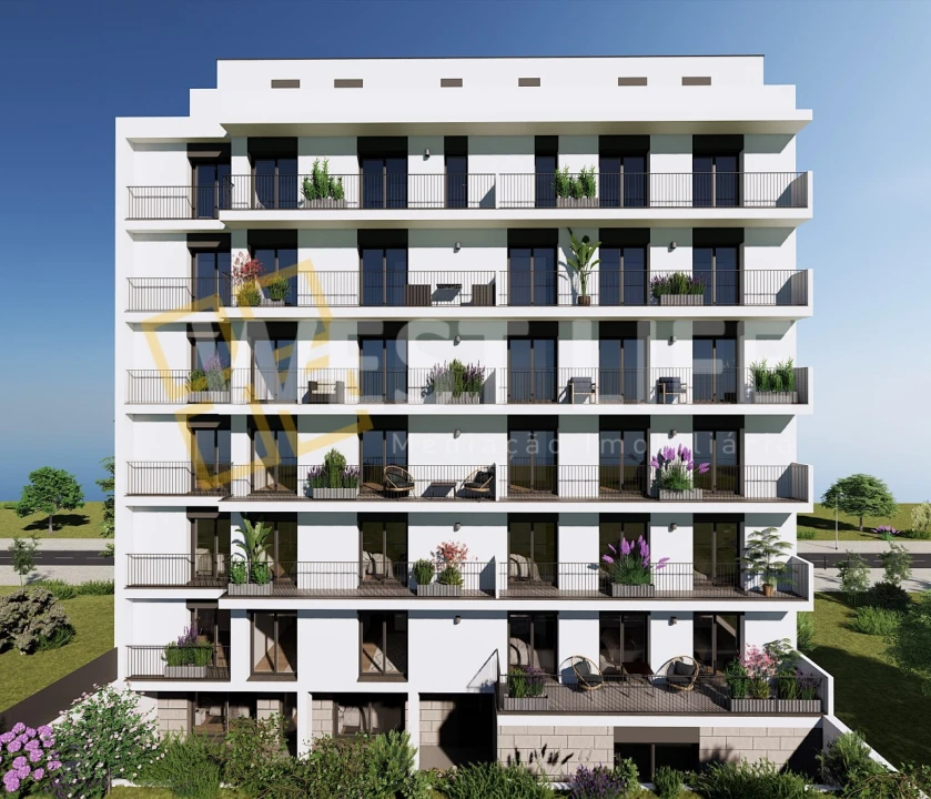 Apartamento T3 para Venda em Loures Foto 4