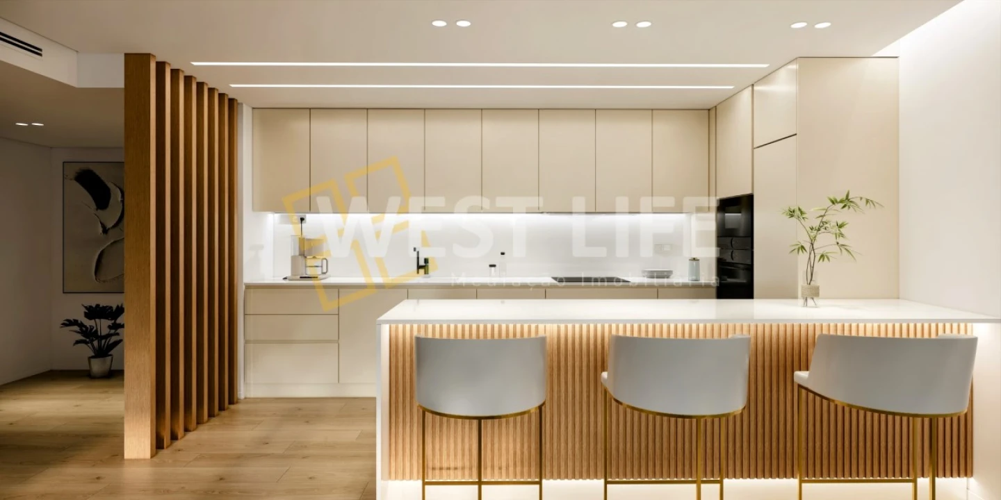 Apartamento T3 para Venda em Loures Foto 5